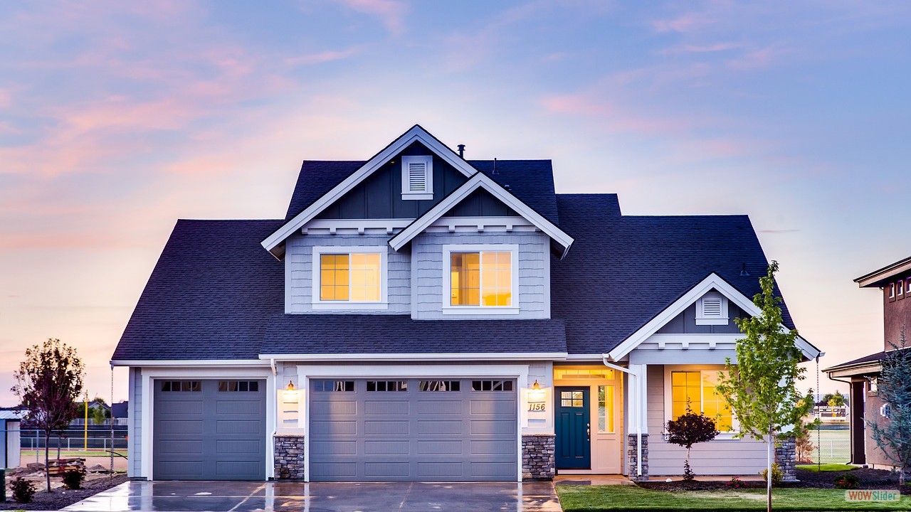 Exterior Architecture