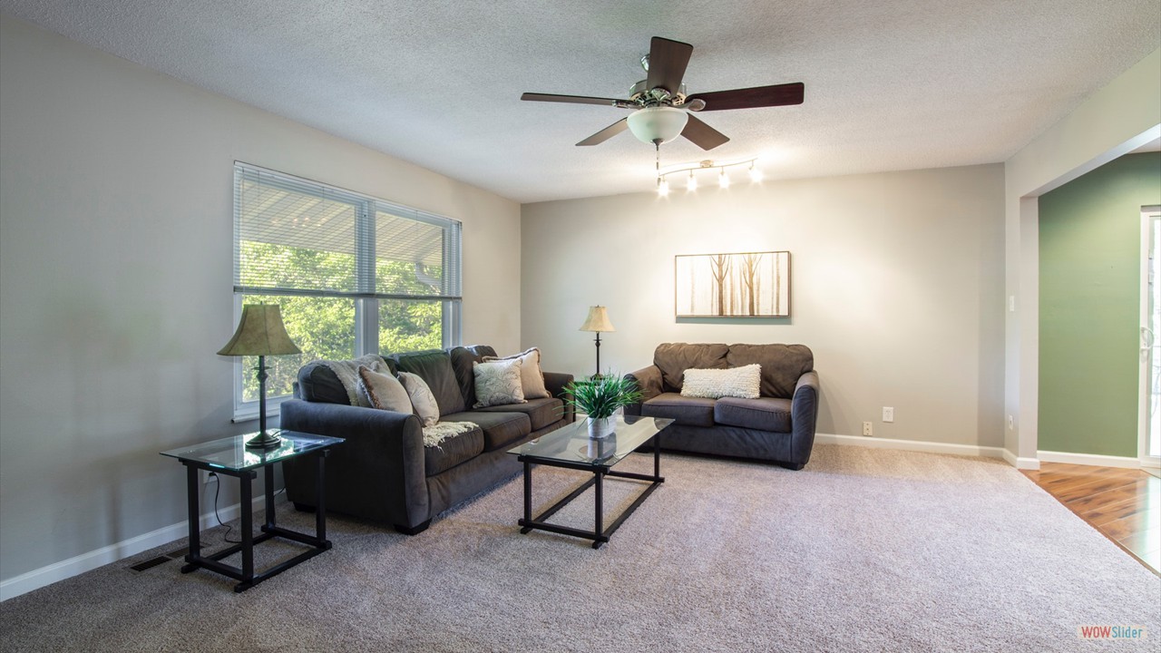 Main Room